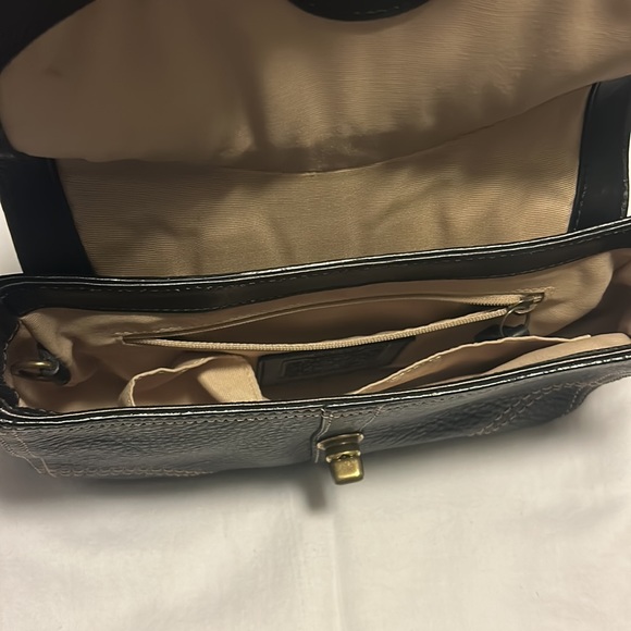 Small Coach vintage shoulder bag in excellent condition - Picture 8 of 9